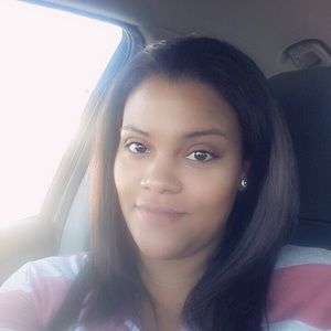 Meet your Posher, April